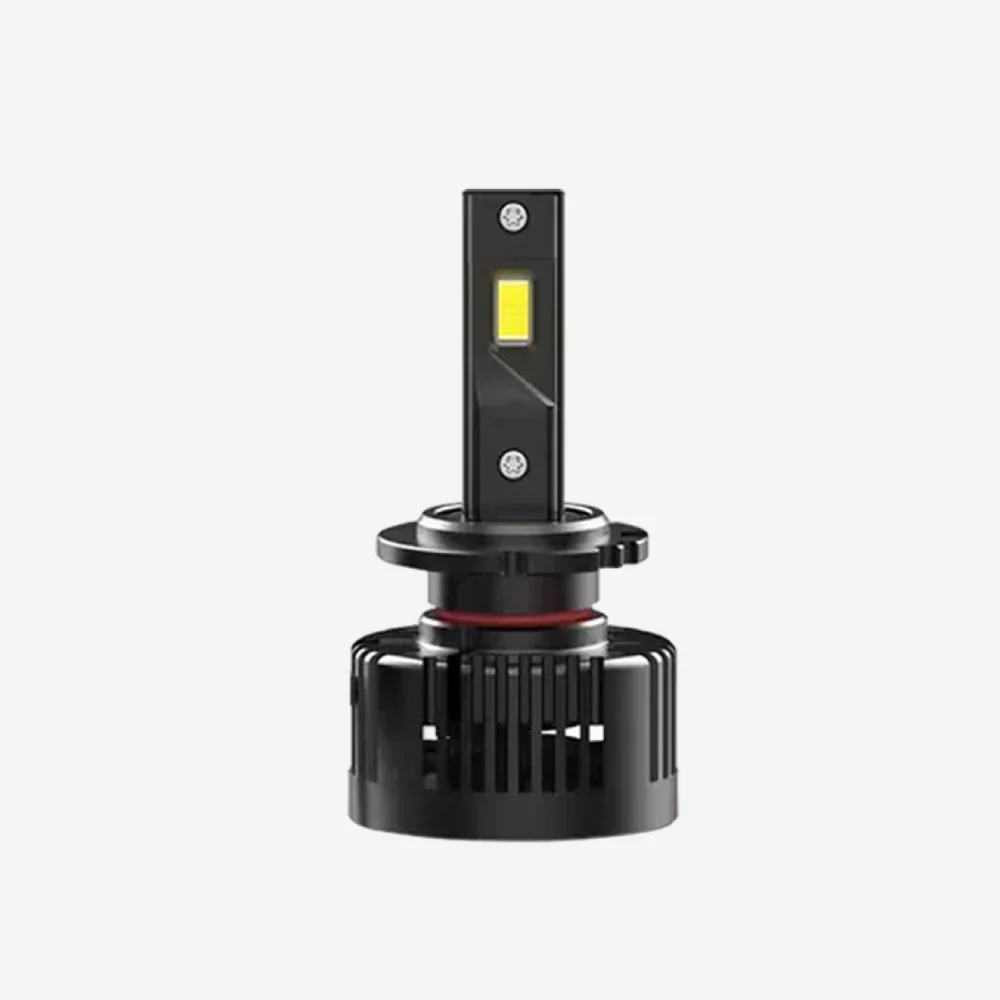Kit Bombilla LED D4S / D4R