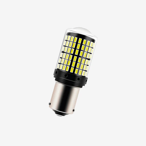 lámparas LED CSP 1156 (1141 1003, 3014) CANBUS 144 LEDS 12V-80V
