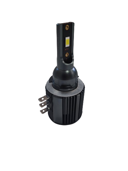 Bombilla faro delantero ULTRA LED H15