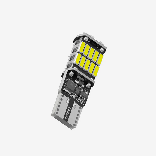 lámparas LED T10 W5W
