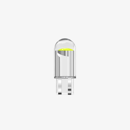lámparas LED T10 W5W de 5W /12V
