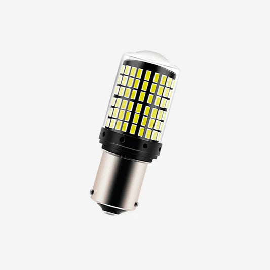 lámparas LED CSP 1156 (1141 1003, 3014) CANBUS 144 LEDS 12V-80V
