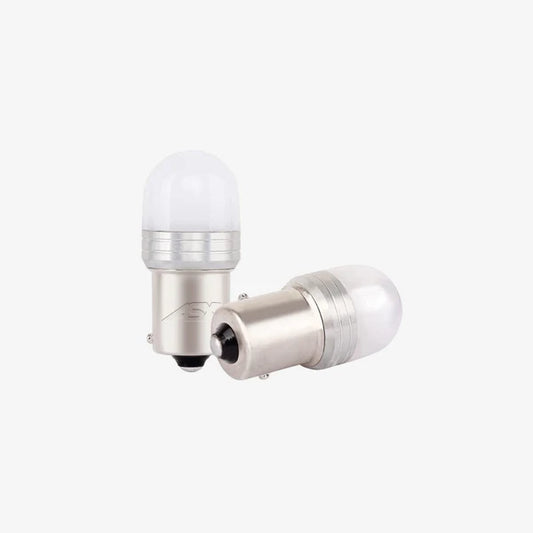 Lámparas led  1156 ( BA15S P21W)