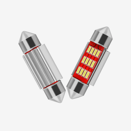 Lámparas led C5W 41mm