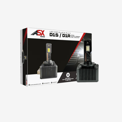 Kit Bombilla LED  D1S / D1R